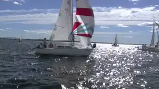 Trailable Yacht Championships 2013