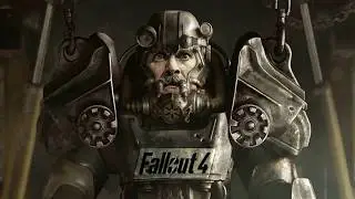 Fallout 4: high resolution texture pack #4