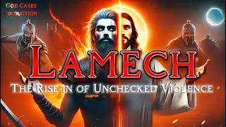 Lamech&rsquo;s Vengeful Boast &ndash; The Rise of Unchecked Violence (Genesis 4:23-24)