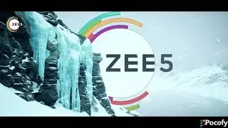 GAAMI on ZEE5 on 12th April | Telugu Official Trailer | Vishwak Sen | Chandini Chowdary | POCOFY