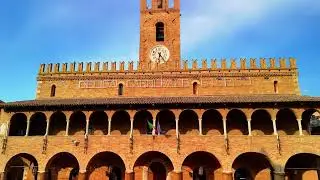 Offida provincia di Ascoli Piceno Regione Marche