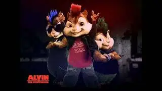 In the End - Rock CoVer Chipmunks ( Linkin Park )