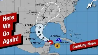 Hurricane Delta Update -  AdjusterTV Live