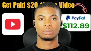 SCAM EXPOSED: Paidwork & Rewardy Do NOT Pay $20 Daily (The Reality of Low-Paying GPT Apps)