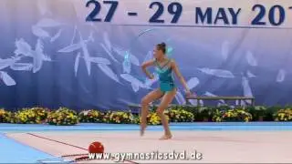 Teodora Alexandrova (BUL) - Junior 46 - Sofia Cup 2016