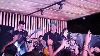 Allison - en Cervecería Patito, Mérida Yucatán 2023