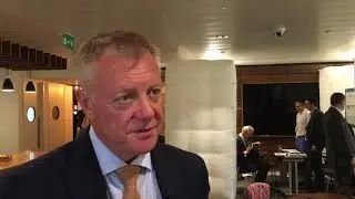 Interview: Paul Burton - TNG