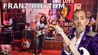 FRANZ RHYTHM- PRINCE- PURPLE RAIN EP. 137