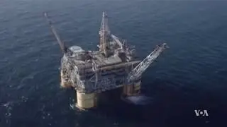 Slowdown in Energy Investment Could Come Back to Hurt Oil Producers