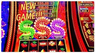 QUICK HIT LINKS AT SPEAKING ROCK- NEW GAME!!!