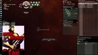 EVE Online - Master Of Orion
