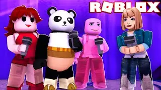 Sheeeesh Battle Season 3 ALL PARTS 1-10 | Backyardigans | Brookhaven 🏡RP