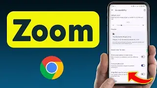 How To Zoom In Google Chrome (Updated)
