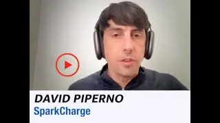 Microgrid EV Charging Solutions That Work | DAVID PIPERNO | Fleet Management Weekly