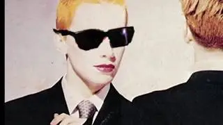 I Wear Sweet Dreamglasses At Night