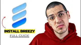 How to Install Breezy App on iPhone (2026) | Watch Movies on iPhone! | Complete Working Guide