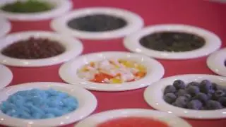 Yummy - Фроузен йогурт, замороженный йогурт