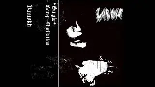 Gorey-Mutilation