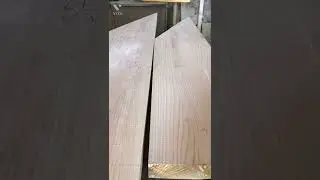 Woodworking tips and tricks, no jointer no problem.Savjeti za stolare, nemate abrihter,nema problema