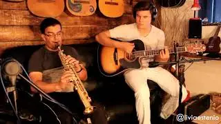 Grande Pintor - Hino Avulso CCB ( Alfredo e Stênio)