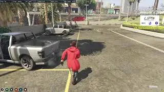 Best GTA 5 MOD Free to play - EDM car free - Rockstar Mischief (RSM)
