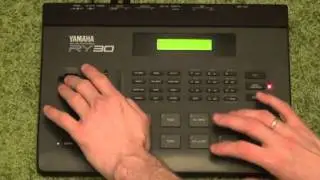 yamaha Ry30