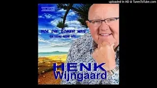 Henk Wijngaard - Liefde Staat Je Goed