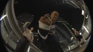 soul2soul - Sway With (feat.Like $lay & Ancker) (Official Music Video)