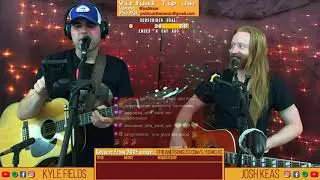 Nashville Comes To You #1005 Kyle Fields - Country Artist