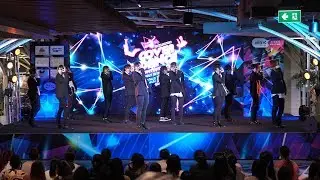 190719 ??? cover THE BOYZ - Bloom Bloom + No Air @ MBK Cover Dance 2019 (Final)