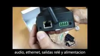 🔻Cámara IP WiFi Neo Coolcam color negra 🔻 Vigilancia para hogar 🔻 Sin Cuotas 🔻 Fácil de instalar