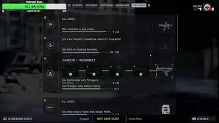 Battlefield 6: Come in and join us while we play SP and MP.