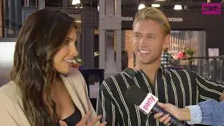 IGOR O SWOJEJ REAKCJI NA MAGDĘ || LOVE ISLAND