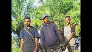 lagu bahasa daerah beuno mana natineko dogiyai BROTHER'S 😊