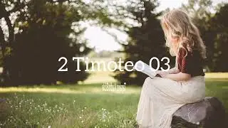 2 Timoteo Chapter 03 l Tagalog Audio Bible (Drama)