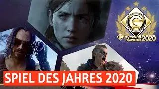 Top 20 Spiel des Jahres 2020 - Das sind die besten Spiele des Jahres | TOP 10