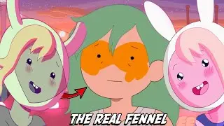 Fionna and Fennel | Adventure Time Fionna and Cake Season 2 Explained