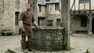 Why Medieval Wells Stayed Clean for Centuries While Modern Water Fails