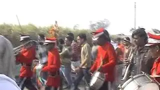 Incholi Cricket Tournament 2012 Final Match (Part 1)