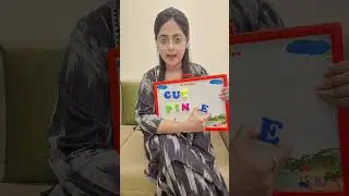Magic 'E' Rule Explained | How Silent E Changes Vowel Sounds | Phonics for Kids