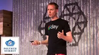 Polymer & the Closure Compiler (Polymer Summit 2016)