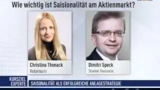 B&ouml;rsen & M&auml;rkte: Die todsichere Anlagestrategie