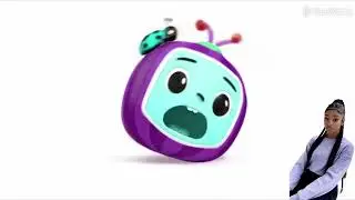 Cocomelon Rolling Intro Logo Effects Sponsored By Klasky Csupo 2001 Effects