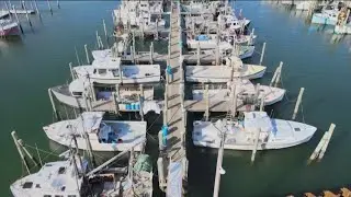 How federal government cuts impact NOAA, fishing industry