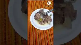 ghosht recipe ||Asan cooking by Habiba