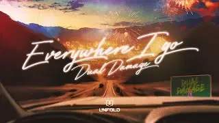 Dual Damage - Everywhere I Go (Official Videoclip)