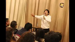 🎙🎤👨&zwj;🎤 JOB  MANSILLA 🎙🎤👨&zwj;🎤 - NO QUIERe SER EL INFLUENCER DE Arequipa ‼