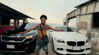 FIGGA DON - RICH AS GATES ( Official Video )