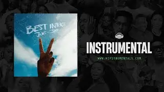 Juls & JayO - Best Interest [Instrumental] (Prod. By Juls)