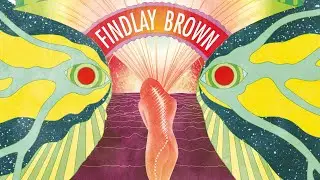 Findlay Brown - Promised Land (Mellow Remix) (Official Audio)
